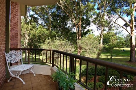 Property photo of 35/25-29 Carlingford Road Epping NSW 2121