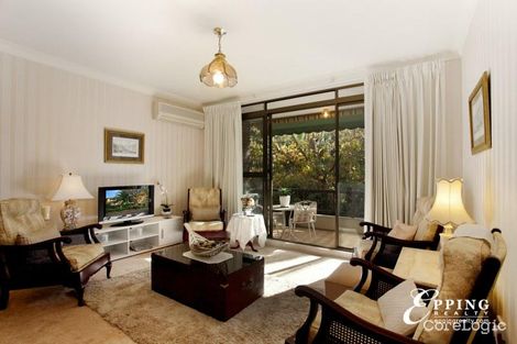 Property photo of 35/25-29 Carlingford Road Epping NSW 2121
