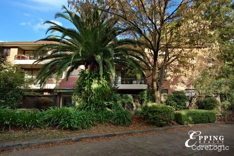 Property photo of 35/25-29 Carlingford Road Epping NSW 2121