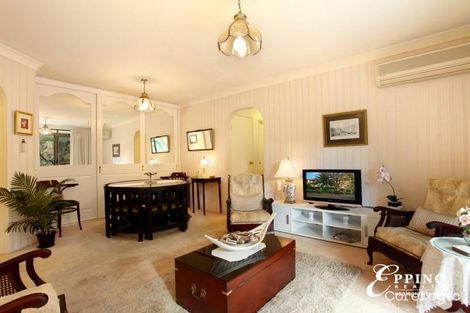 Property photo of 35/25-29 Carlingford Road Epping NSW 2121