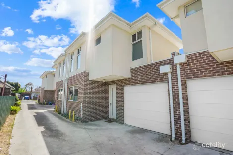 3/3 Pau St, Noble Park, VIC 3174