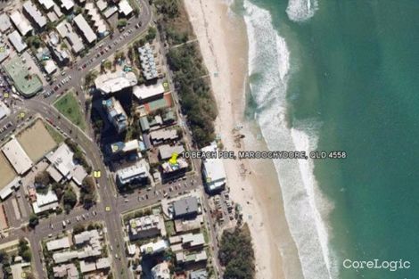 Property photo of 2/6 Beach Parade Maroochydore QLD 4558