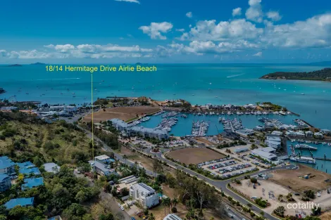 Property photo of 14 Hermitage Drive Airlie Beach QLD 4802