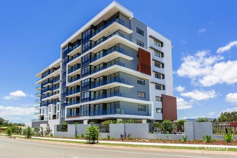 Property photo of 602/112 Palm Meadows Drive Carrara QLD 4211