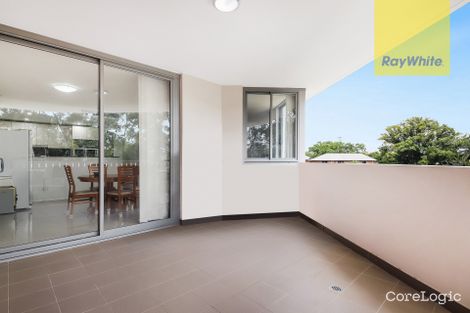 Property photo of 202/2-8 River Road West Parramatta NSW 2150