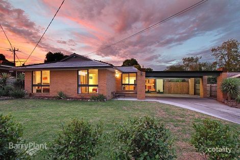 23 Lightwood Dr, Ferntree Gully, VIC 3156