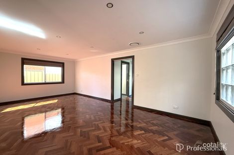Property photo of 25 Wattle Road Casula NSW 2170