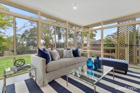 Property photo of 46 Moore Street Roseville NSW 2069