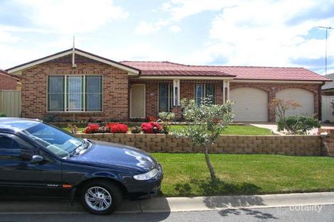 6 Wallis Cres, Cecil Hills, NSW 2171