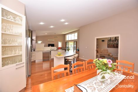 Property photo of 7 Leonardo Avenue Forster NSW 2428