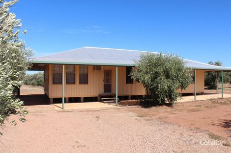 Property photo of 120 Muster Drive Napperby SA 5540