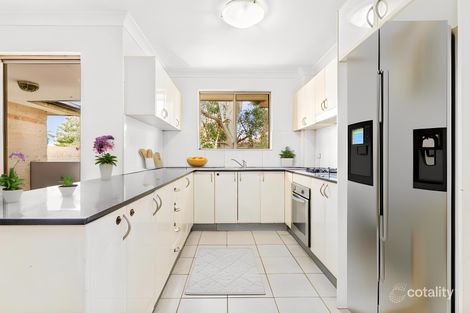 Property photo of 18/6-8 Hargrave Road Auburn NSW 2144