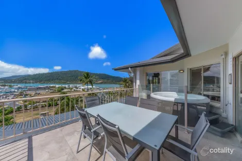 Property photo of 14 Hermitage Drive Airlie Beach QLD 4802