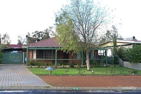 59 Stinton St, Mandurah, WA 6210