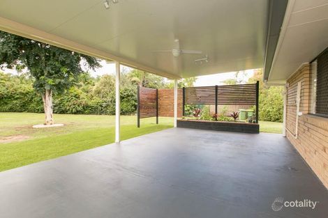 Property photo of 31-33 Kanandah Court Thagoona QLD 4306