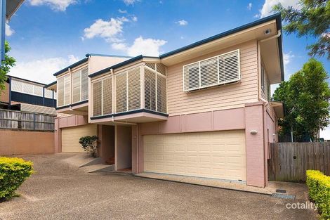 3/24 Prospect Tce, St Lucia, QLD 4067