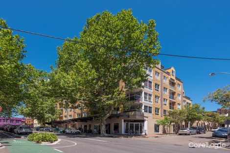 Property photo of 17/175-189 Campbell Street Surry Hills NSW 2010