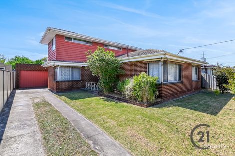 Property photo of 11 Cosier Drive Noble Park VIC 3174