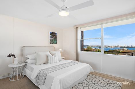 Property photo of 61/27 Rangers Road Cremorne NSW 2090