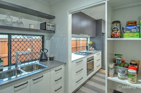 Property photo of 39 Mod Crescent Beaconsfield QLD 4740