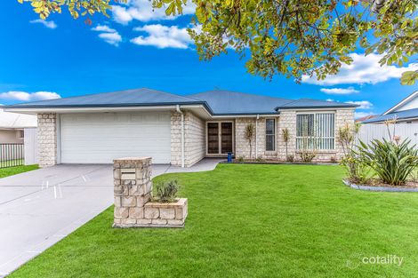 16 Courtney St, Rothwell, QLD 4022