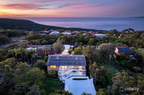 9 BADEN ST, KILLCARE HEIGHTS, NSW 2257