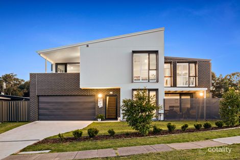 81a Churnwood Dr, Fletcher, NSW 2287