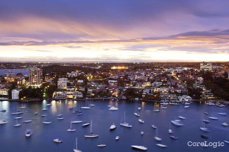 Property photo of 2302/37 Glen Street Milsons Point NSW 2061