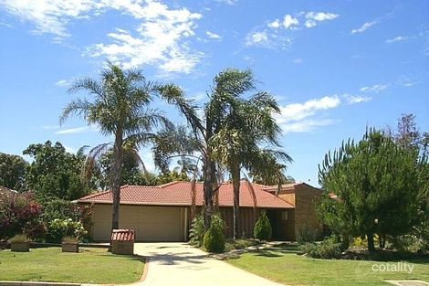 25 Earnshaw Loop, Leeming, WA 6149