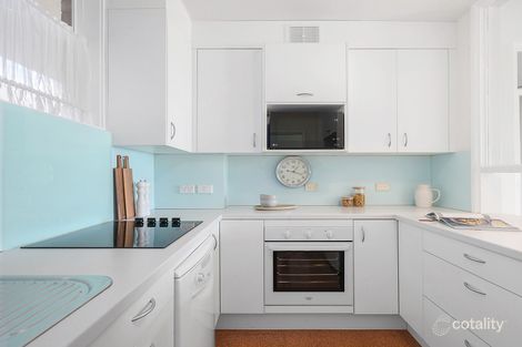 Property photo of 61/27 Rangers Road Cremorne NSW 2090