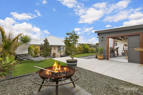 Property photo of 12 Dollarbird Lane Cooranbong NSW 2265