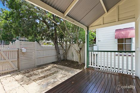 60 Charlotte St, Paddington, QLD 4064