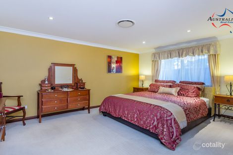 Property photo of 6 Macleay Crescent St Marys NSW 2760