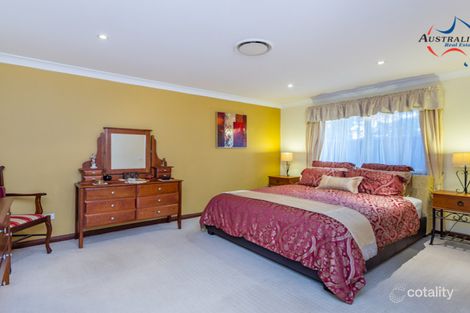 Property photo of 6 Macleay Crescent St Marys NSW 2760