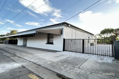 Property photo of 3 Canning Street Rosewater SA 5013