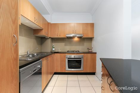 Property photo of 16/803-815 King Georges Road South Hurstville NSW 2221