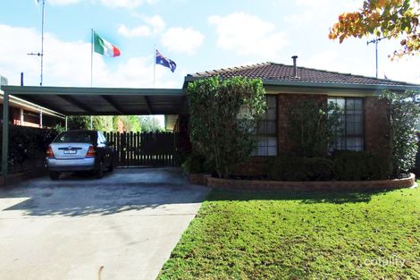 Property photo of 7 McCubbin Drive Shepparton VIC 3630