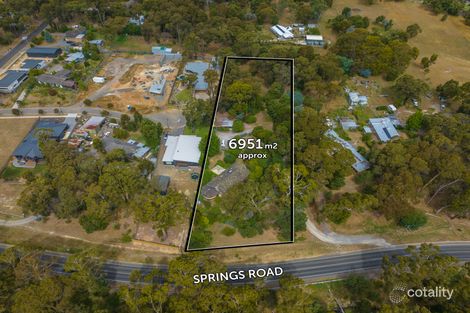 64 Springs Rd, Brown Hill, VIC 3350