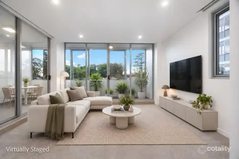 240/27 Porter St, Ryde, NSW 2112
