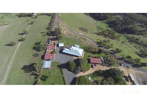 Property photo of 1360 Bacchus Marsh Road Bullengarook VIC 3437