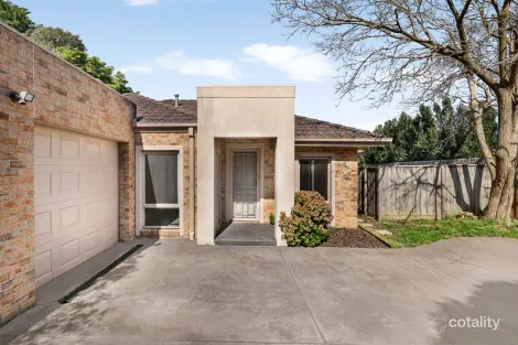 2/14 George St, Ashwood, VIC 3147