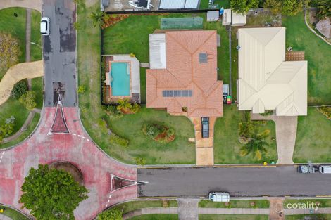 Property photo of 30 Columbia Street Sippy Downs QLD 4556