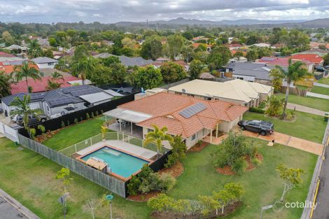 Property photo of 30 Columbia Street Sippy Downs QLD 4556