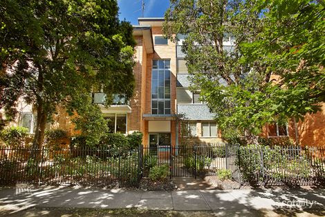 Property photo of 4/601 Toorak Road Toorak VIC 3142
