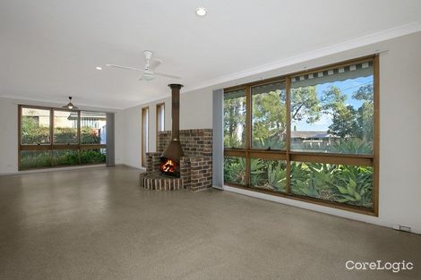 Property photo of 8 Starr Close Camden NSW 2570