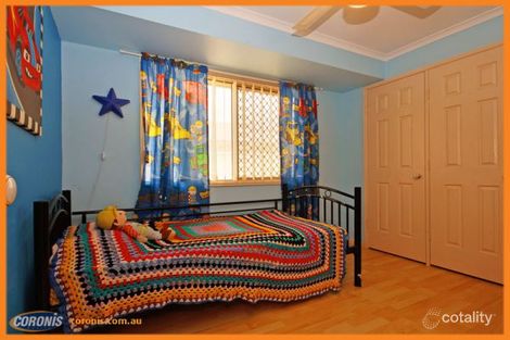 Property photo of 9 Cresthaven Drive Morayfield QLD 4506