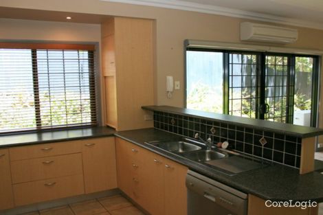Property photo of 1/21 Rankin Street Indooroopilly QLD 4068