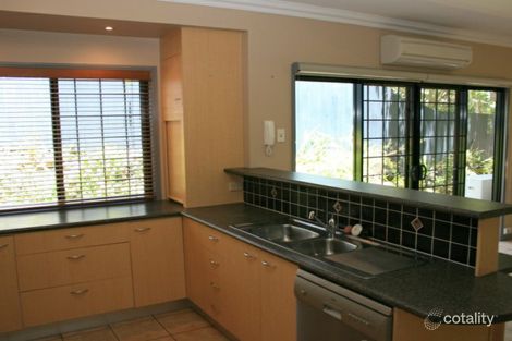 Property photo of 1/21 Rankin Street Indooroopilly QLD 4068