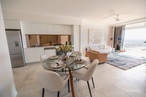 Property photo of 33708/9 Lawson Street Southport QLD 4215