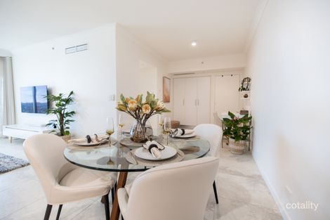 Property photo of 33708/9 Lawson Street Southport QLD 4215